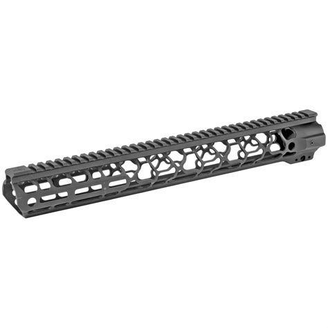 The Importance of Proper Installation and Maintenance of the Odin Works Rune Handguard